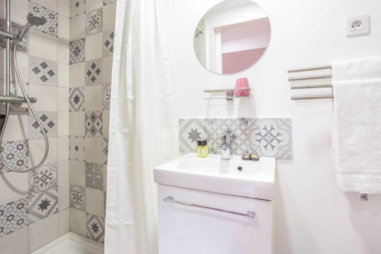 Appartement Charming Little Next In Vieux-Lyon By Guestready Extérieur photo